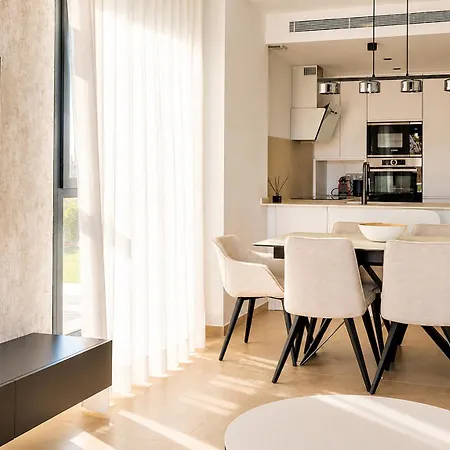 Albamar Premium En Primera Linea De Playa Con Piscina Privada By Family Homes * Dénia