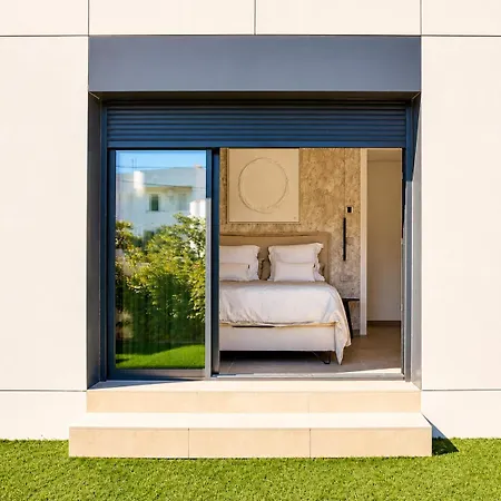 Albamar Premium En Primera Linea De Playa Con Piscina Privada By Family Homes Appartement *
