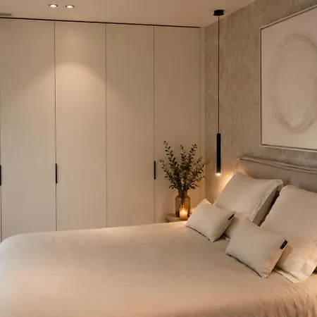 Appartement Albamar Premium En Primera Linea De Playa Con Piscina Privada By Family Homes Dénia