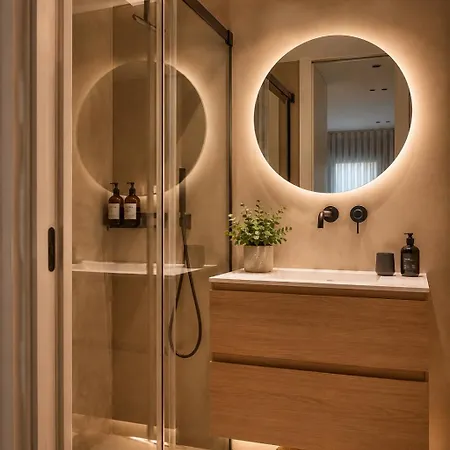 Albamar Premium En Primera Linea De Playa Con Piscina Privada By Family Homes Dénia